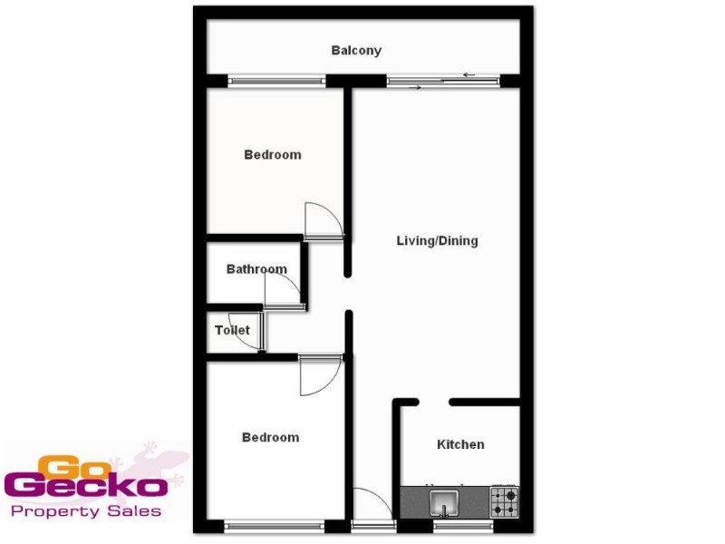 4/59 Gellibrand Street, Clayfield QLD 4011