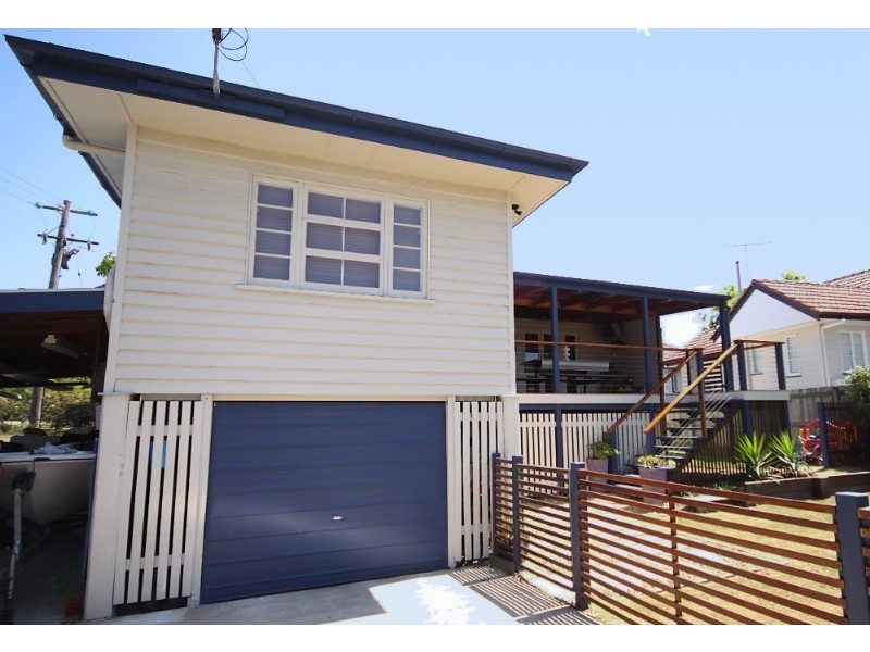 58 Pfingst Road, Wavell Heights QLD 4012