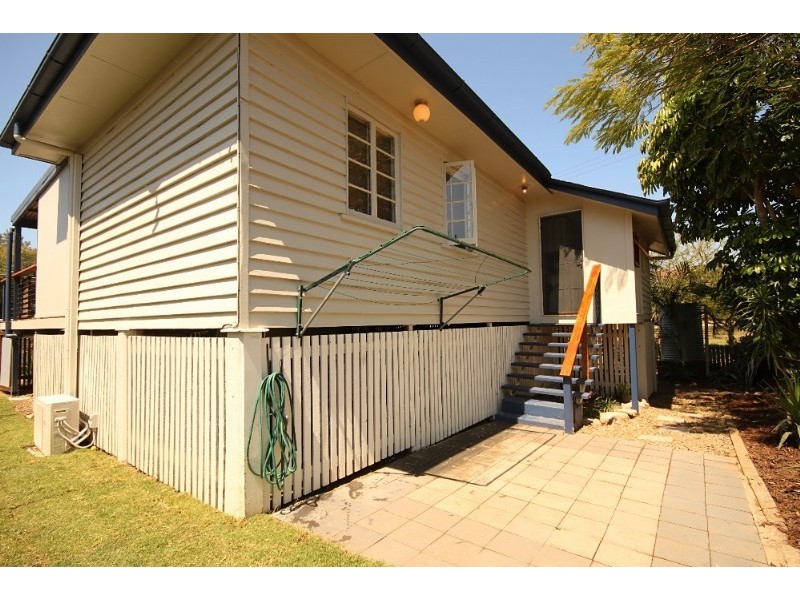 58 Pfingst Road, Wavell Heights QLD 4012