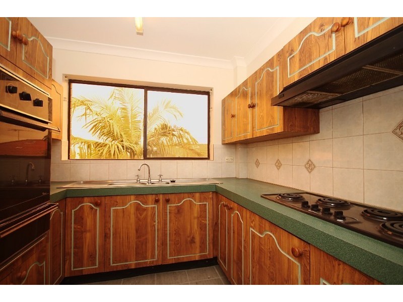 6/85 Jackson Street, Hamilton QLD 4007