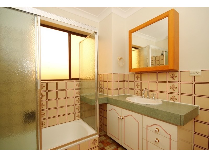 6/85 Jackson Street, Hamilton QLD 4007