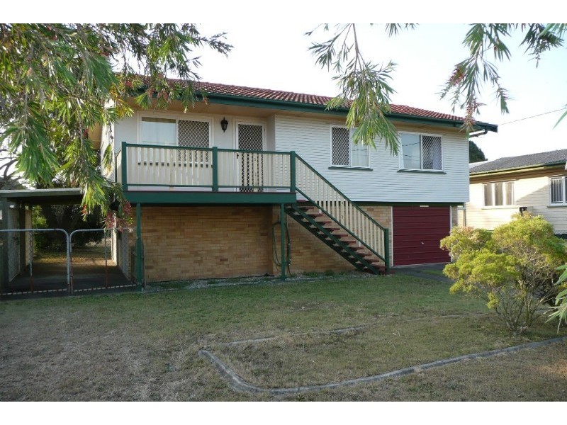 45 Bilambil Street, Banyo QLD 4014