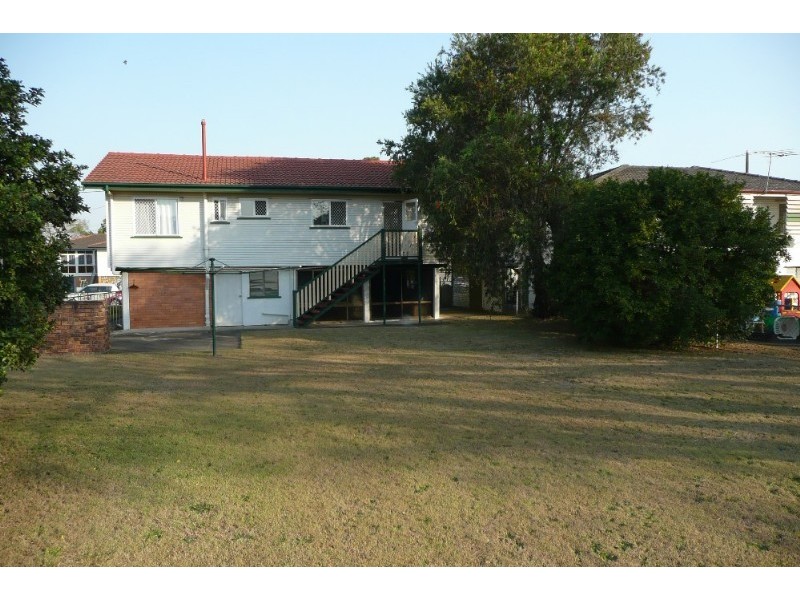 45 Bilambil Street, Banyo QLD 4014