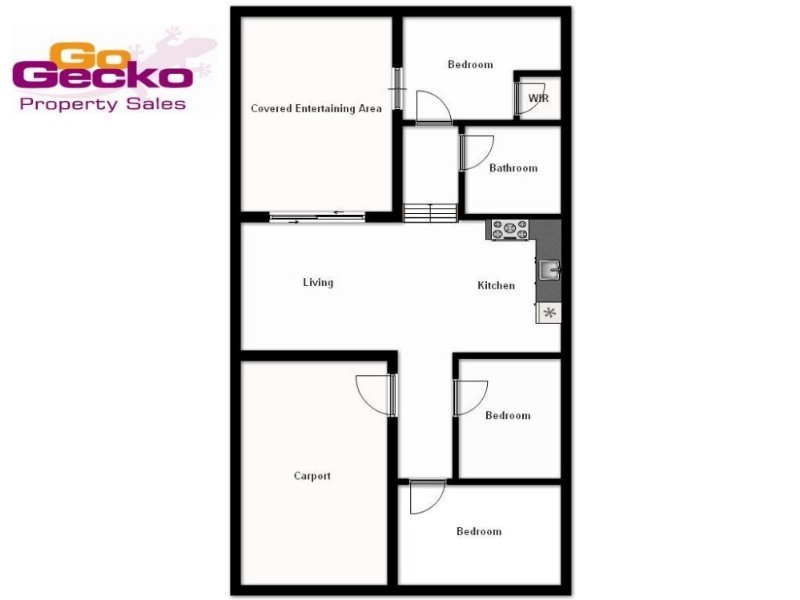 20 Keswick Street, Banyo QLD 4014