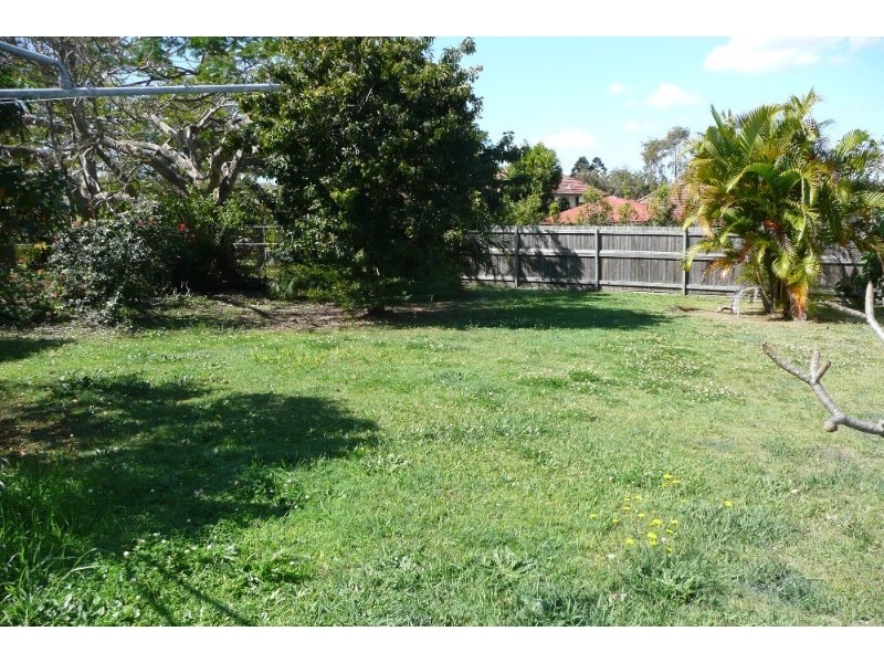 33 Newman Road, Wavell Heights QLD 4012