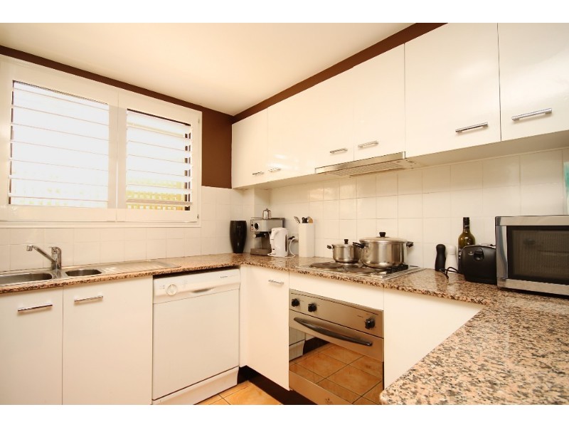 1/52 Stevenson Street, Ascot QLD 4007