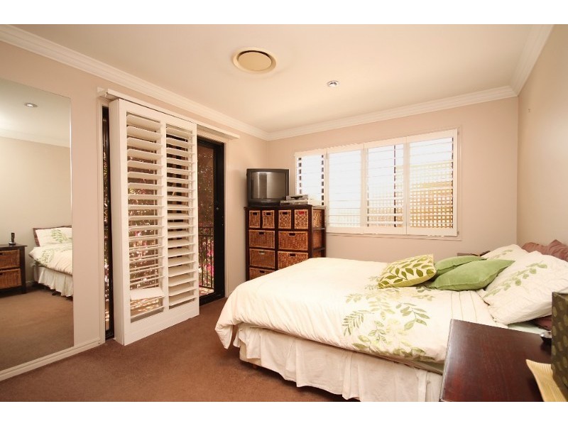 1/52 Stevenson Street, Ascot QLD 4007