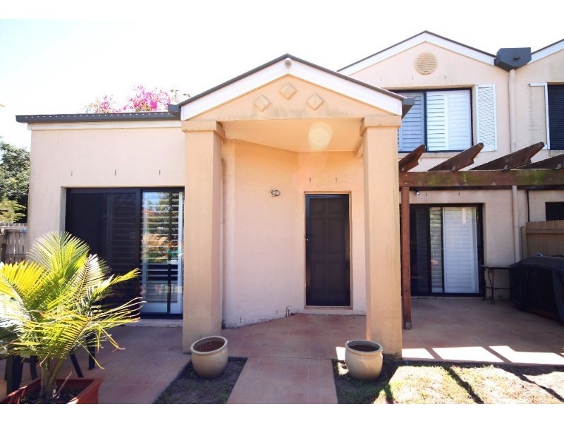 1/52 Stevenson Street, Ascot QLD 4007