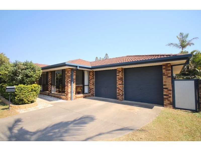 7 Patrea Street, Banyo QLD 4014