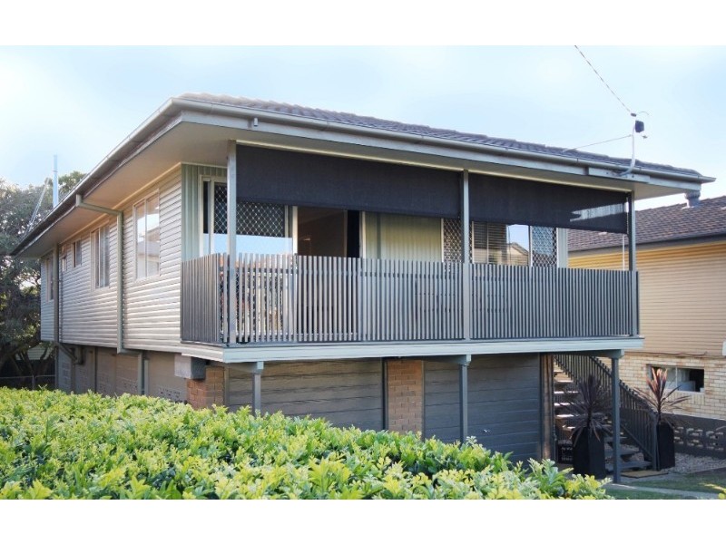 122 Pring Street, Hendra QLD 4011