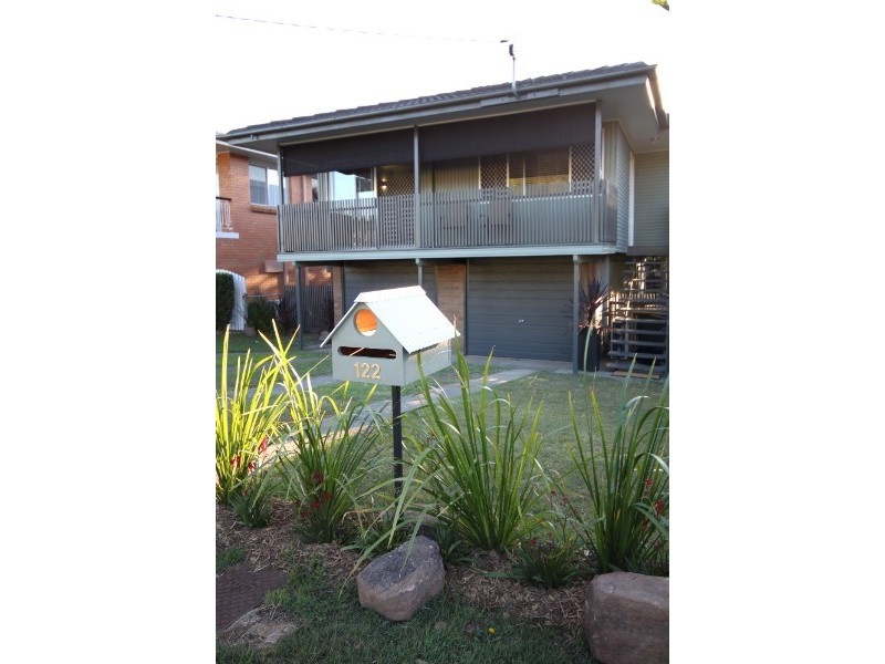 122 Pring Street, Hendra QLD 4011