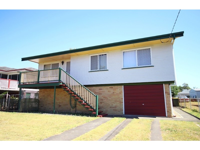 45 Bilambil Street, Banyo QLD 4014