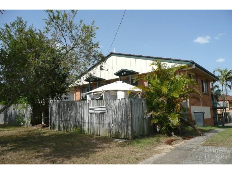 2/26 Evans Street, Nundah QLD 4012