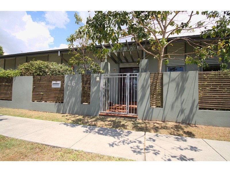 46 Brassey Street, Ascot QLD 4007