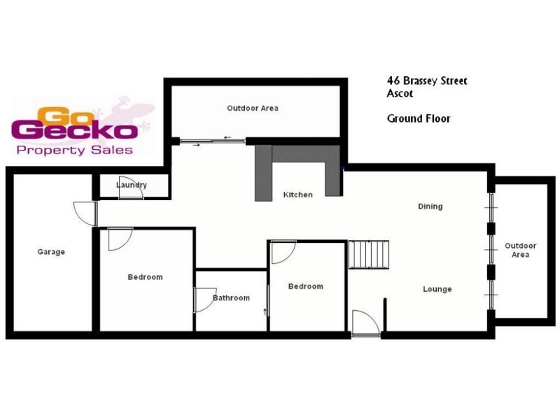 46 Brassey Street, Ascot QLD 4007