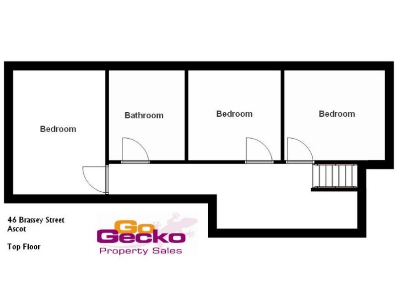 46 Brassey Street, Ascot QLD 4007