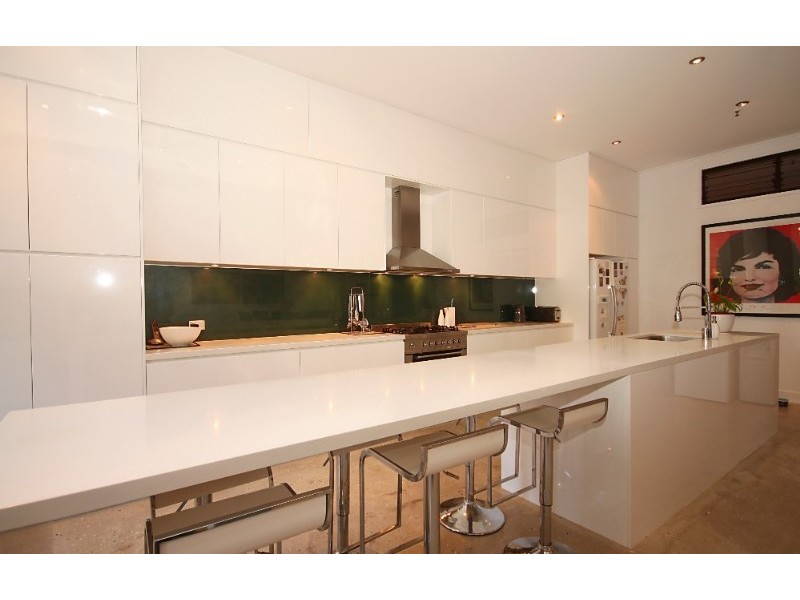 53/54 Vernon Terrace, Teneriffe QLD 4005