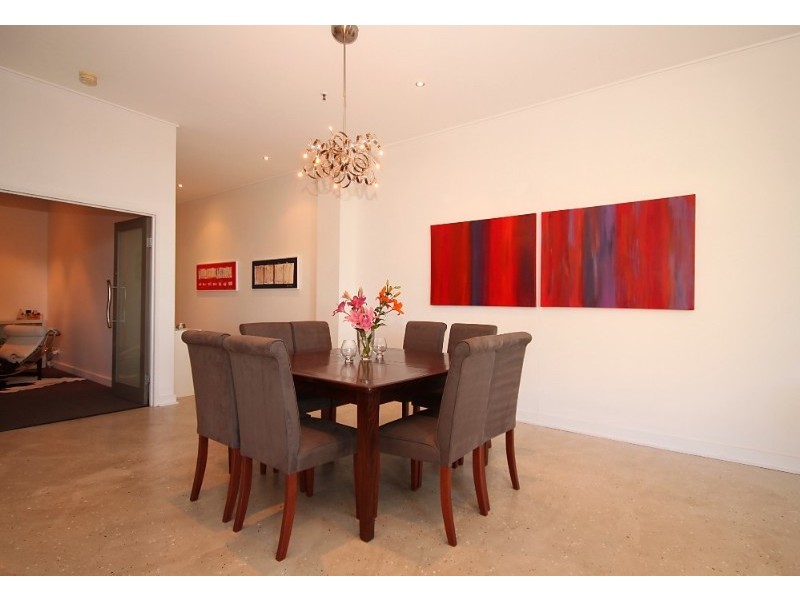 53/54 Vernon Terrace, Teneriffe QLD 4005