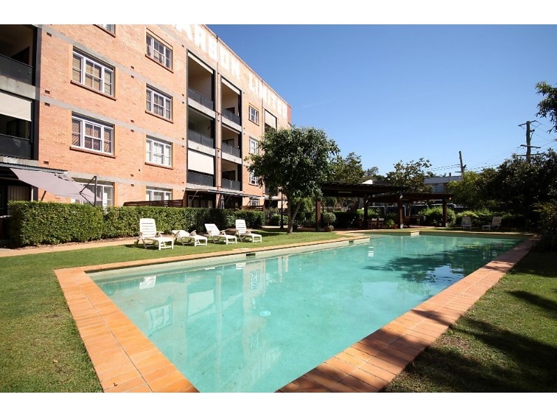 53/54 Vernon Terrace, Teneriffe QLD 4005