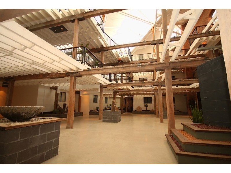 53/54 Vernon Terrace, Teneriffe QLD 4005