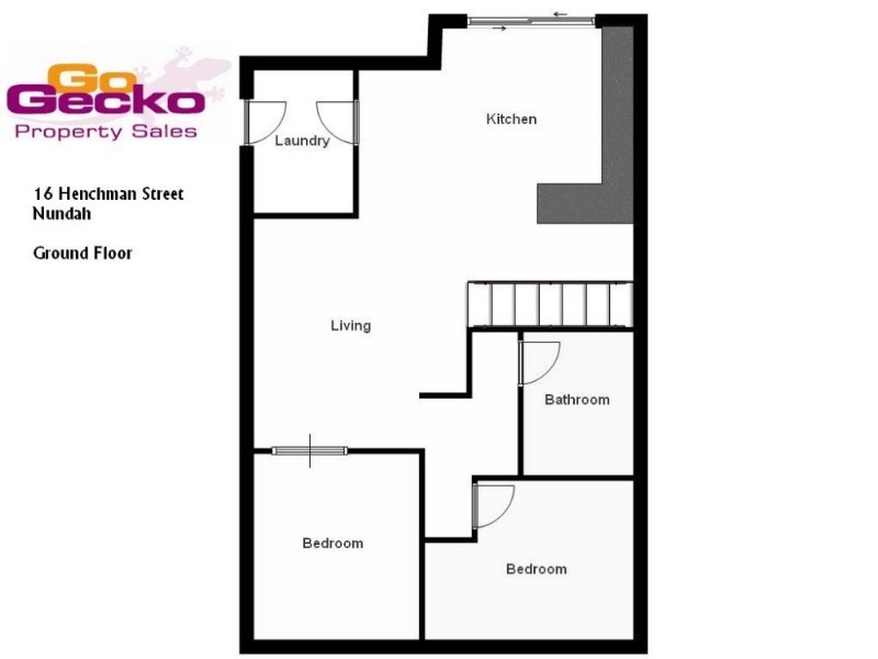 16 Henchman Street, Nundah QLD 4012