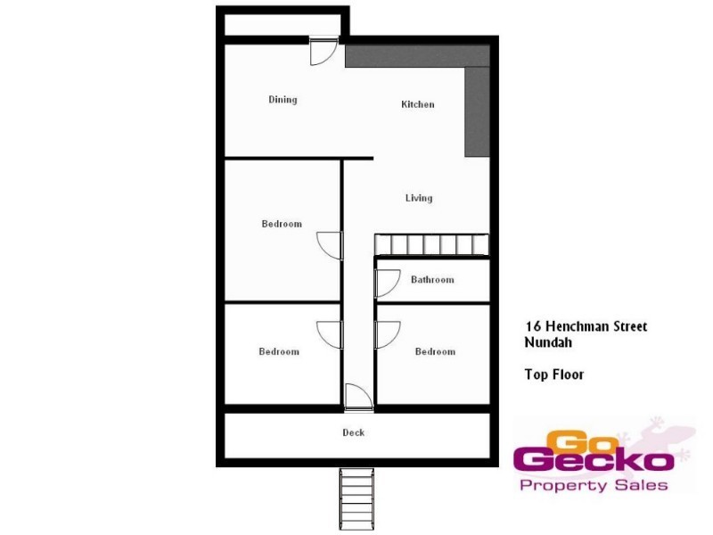 16 Henchman Street, Nundah QLD 4012