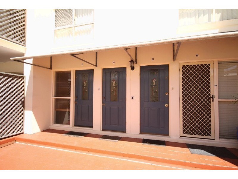 25/277 Melton Road, Northgate QLD 4013