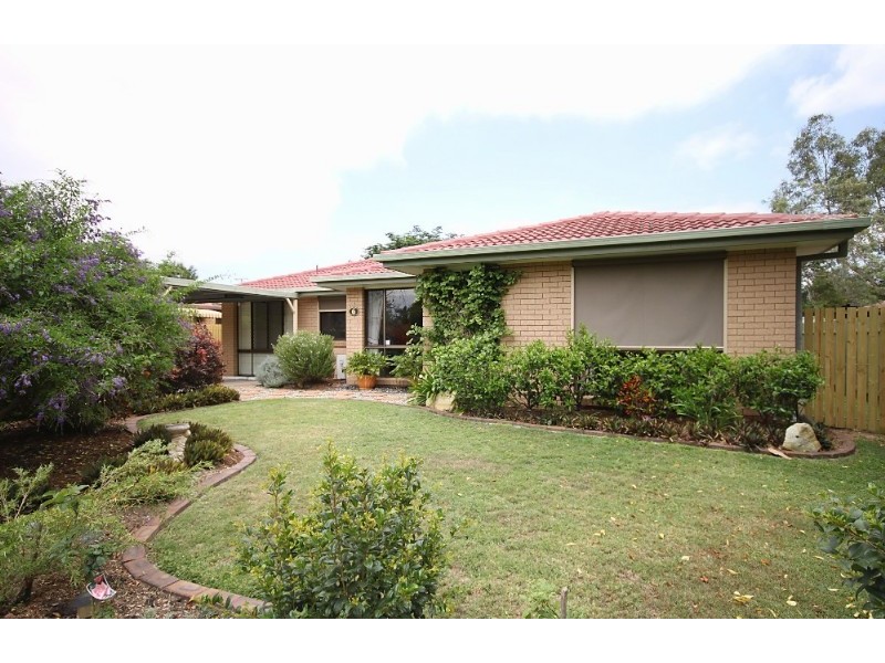 6 Cerise Street, Wavell Heights QLD 4012