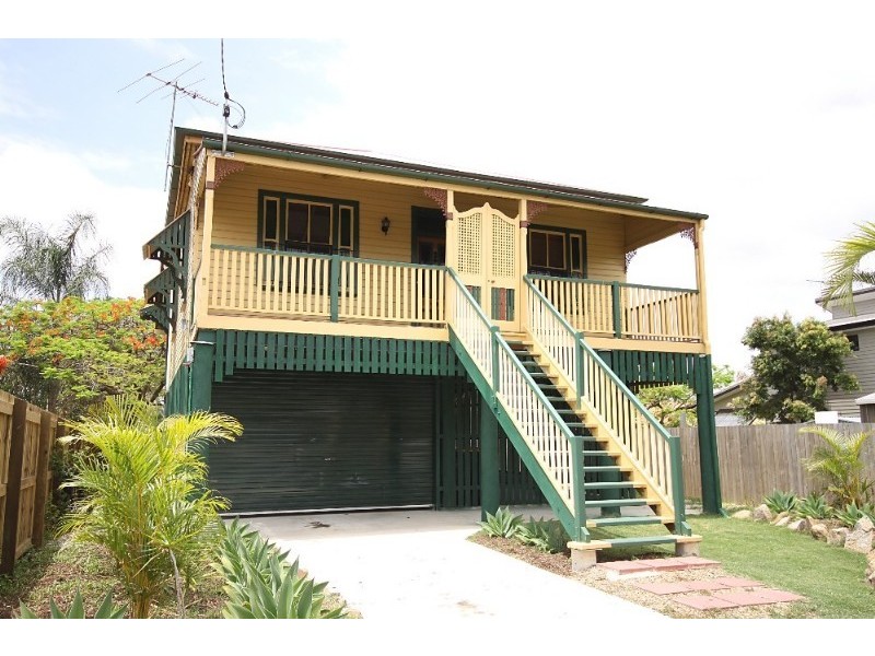 31 Junior Terrace, Northgate QLD 4013