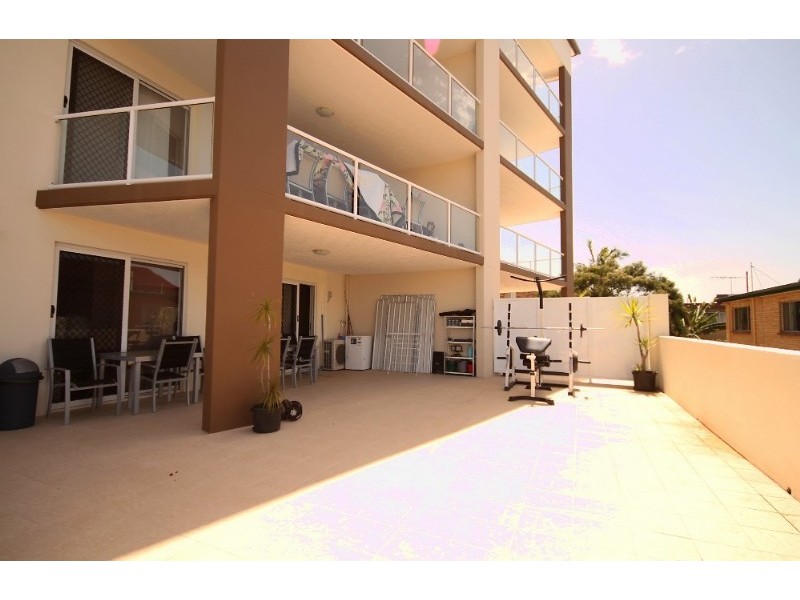 4/12 Grace Street, Nundah QLD 4012