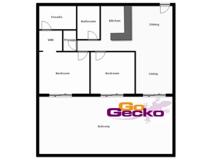 4/12 Grace Street, Nundah QLD 4012