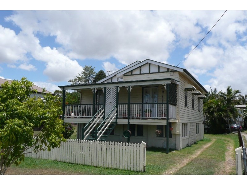 36 Jensen Road, Banyo QLD 4014