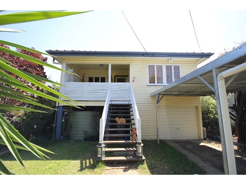 43a Day Road, Northgate QLD 4013