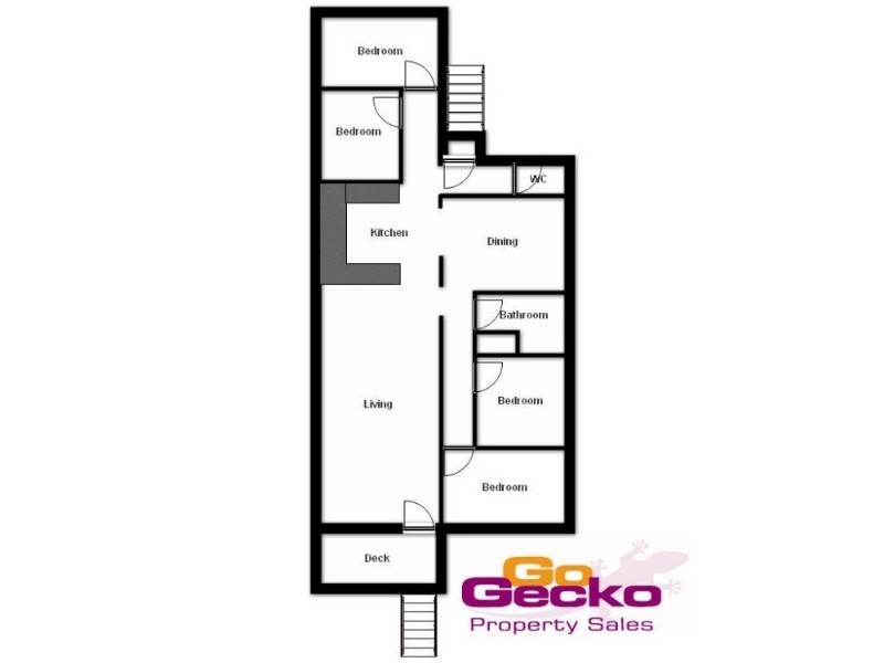 43a Day Road, Northgate QLD 4013