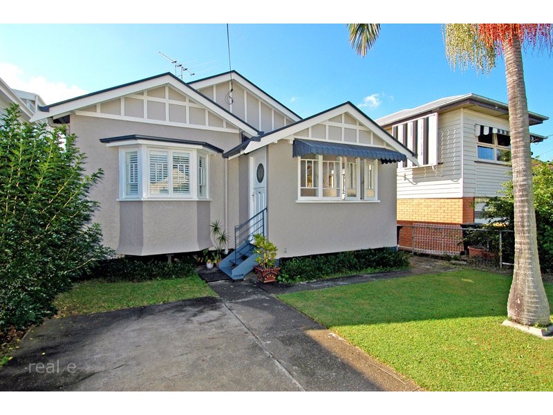 116 Beatrice Terrace, Ascot QLD 4007