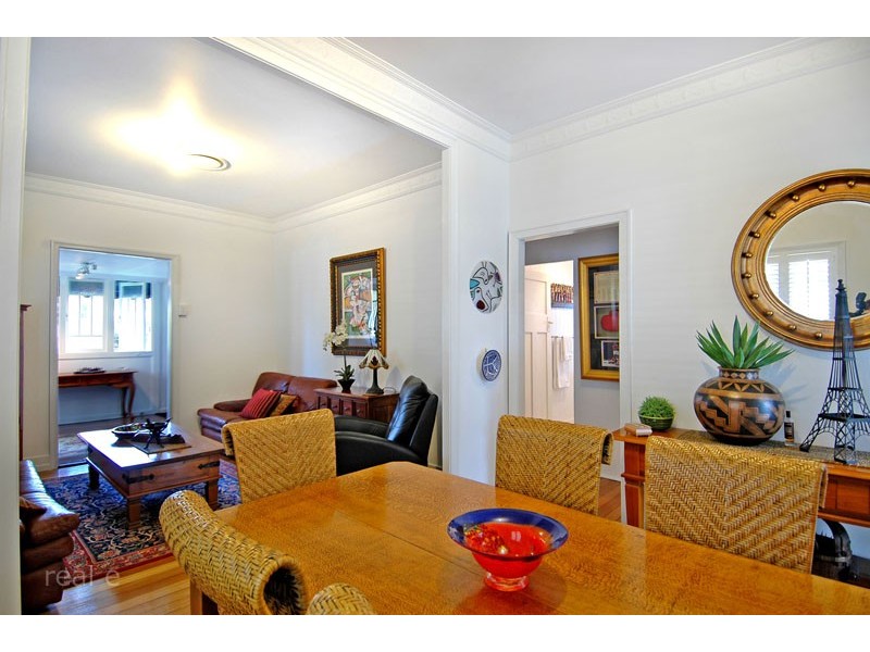 116 Beatrice Terrace, Ascot QLD 4007