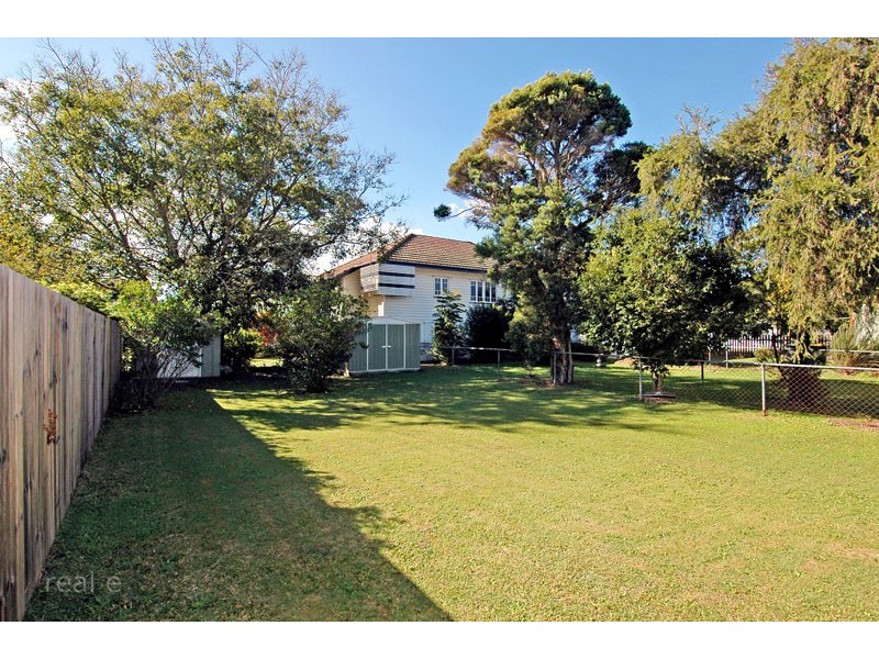 116 Beatrice Terrace, Ascot QLD 4007