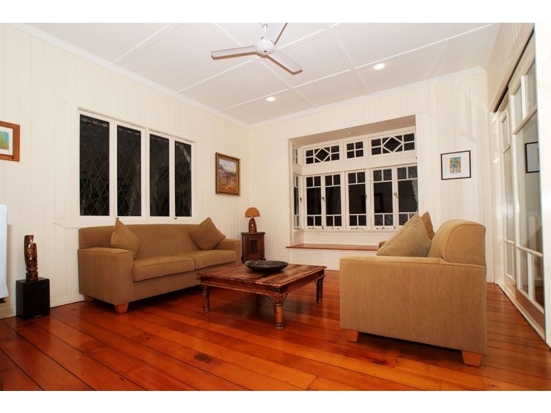 36 Moynihan Street, Ascot QLD 4007