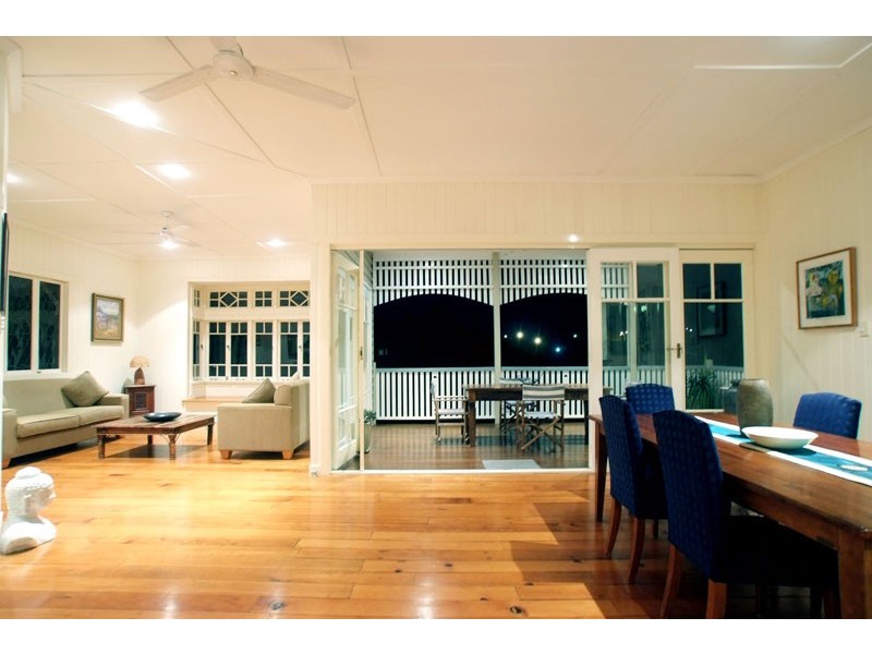 36 Moynihan Street, Ascot QLD 4007