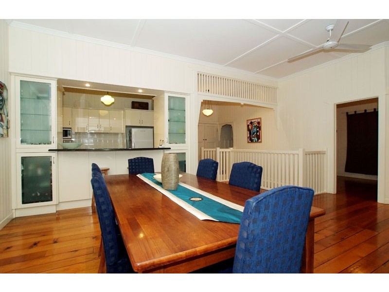 36 Moynihan Street, Ascot QLD 4007