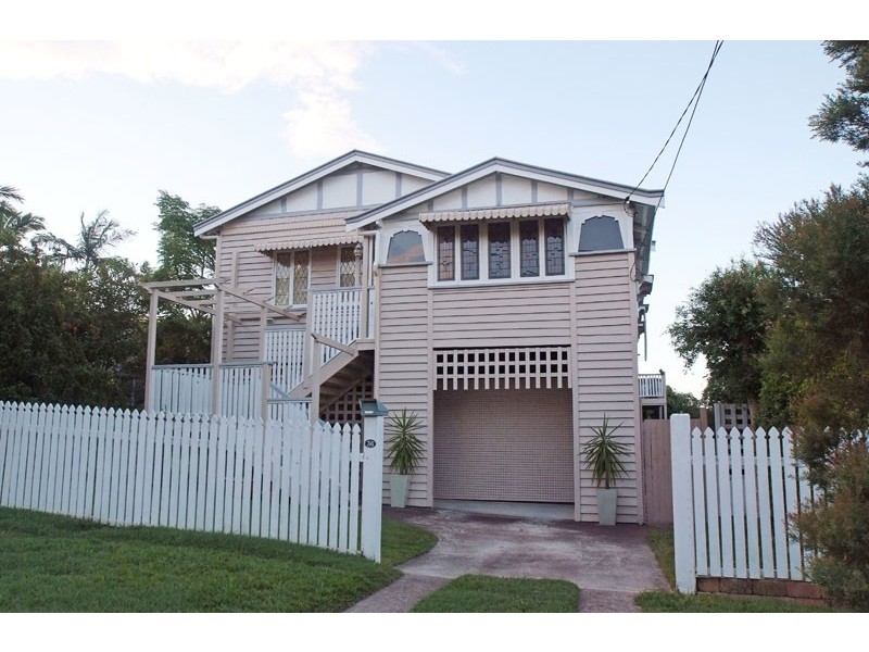 36 Moynihan Street, Ascot QLD 4007