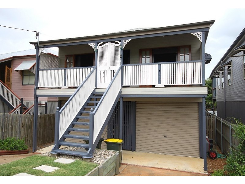 42 Taylor Street, Wavell Heights QLD 4012