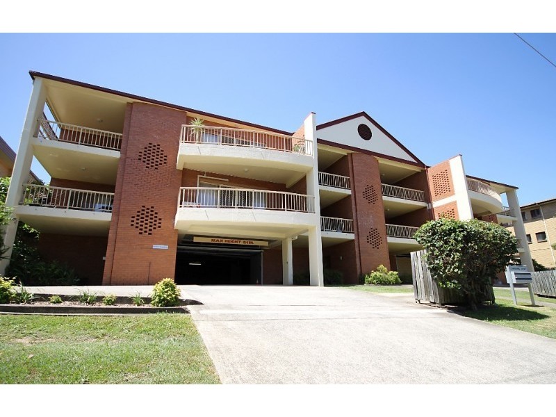 5/31 Westacott Street, Nundah QLD 4012