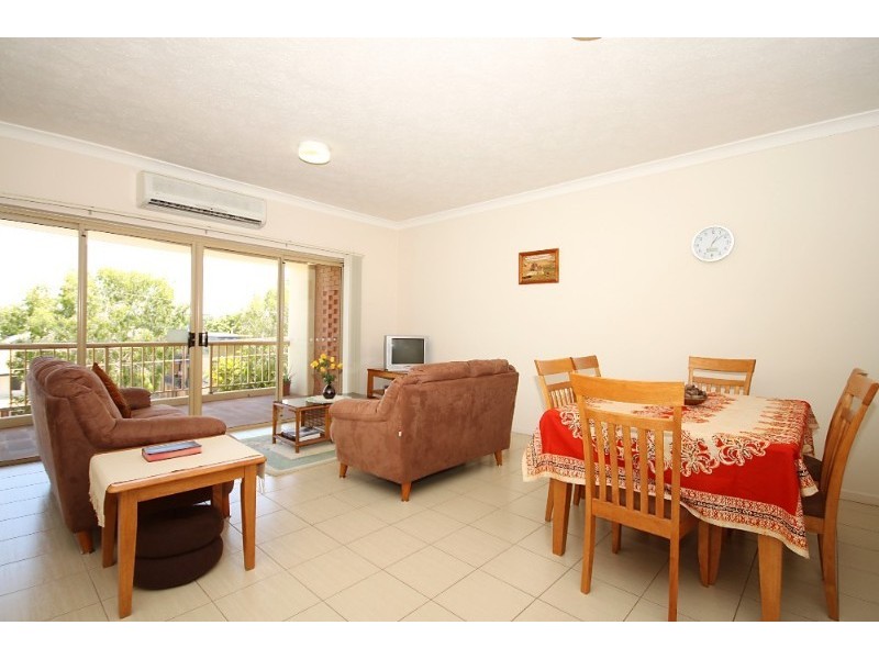 5/31 Westacott Street, Nundah QLD 4012