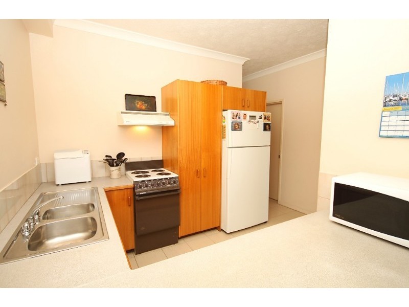 5/31 Westacott Street, Nundah QLD 4012