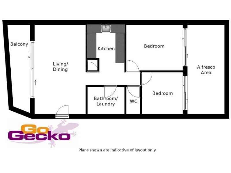 5/31 Westacott Street, Nundah QLD 4012