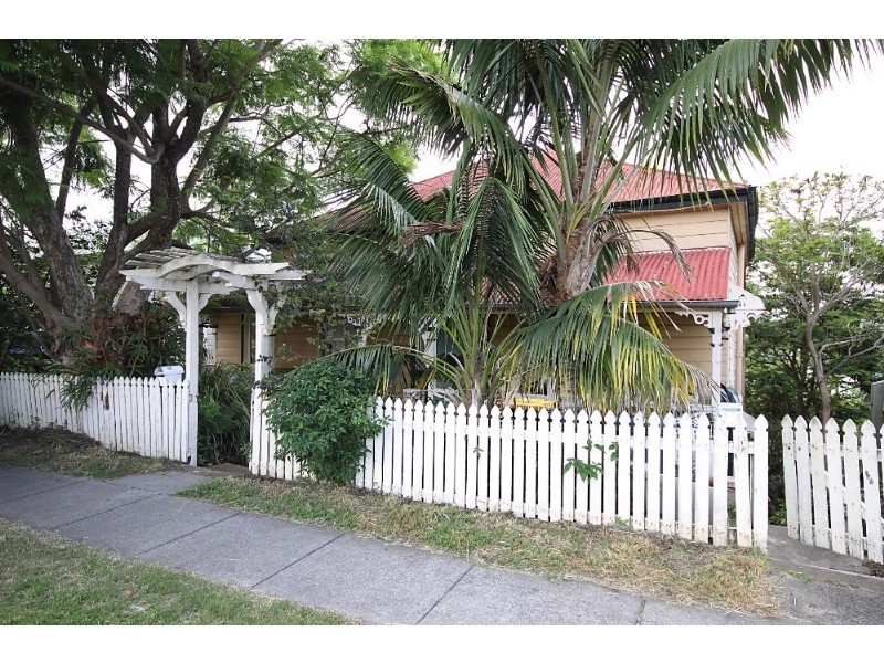 144 Latrobe Terrace, Paddington QLD 4064