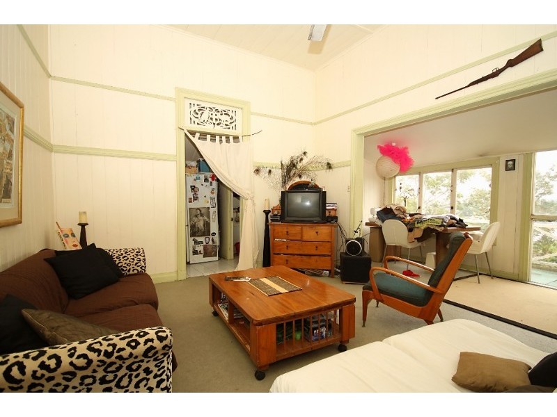 144 Latrobe Terrace, Paddington QLD 4064