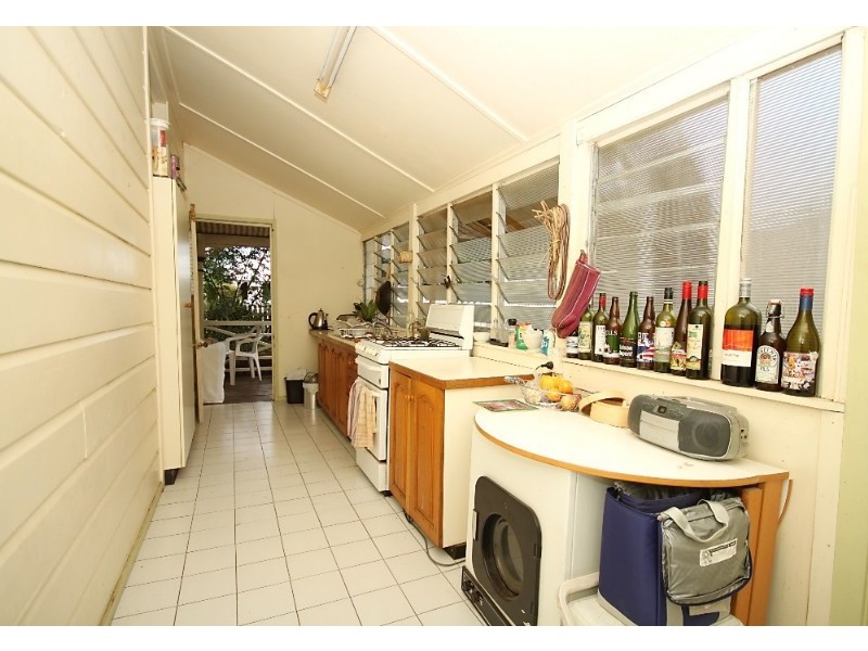 144 Latrobe Terrace, Paddington QLD 4064