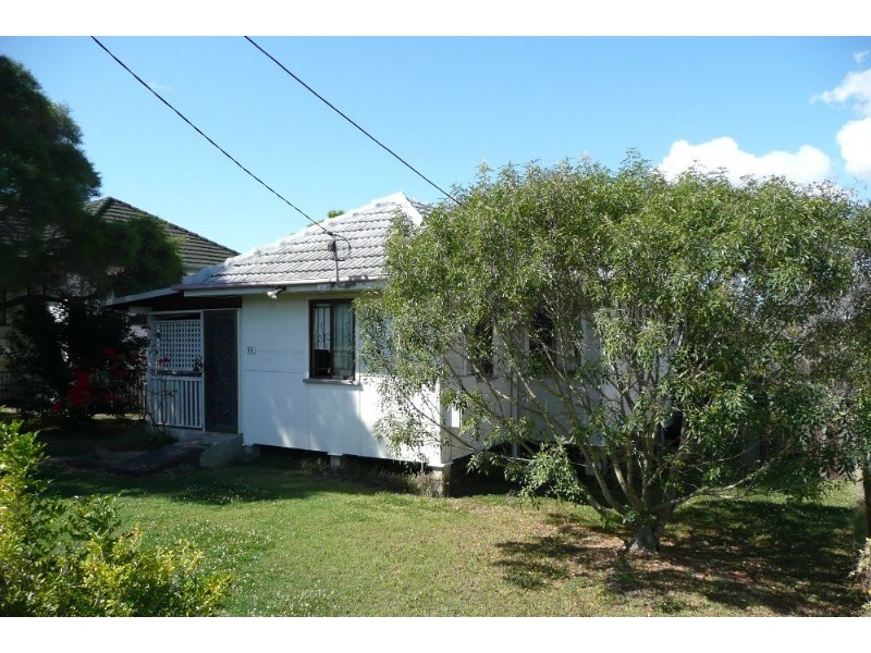 33 Newman Road, Wavell Heights QLD 4012